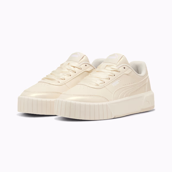 TENIS FEMENINO PUMA CARINA MIA PERLA – foto 2